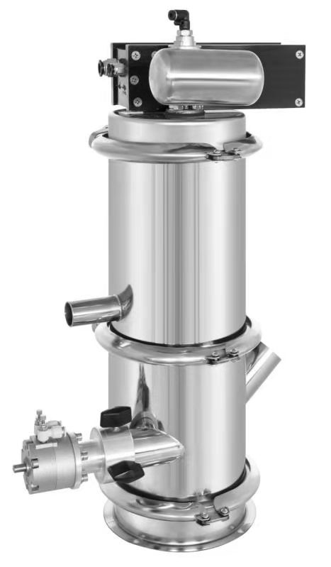 ─Q1真空上料机