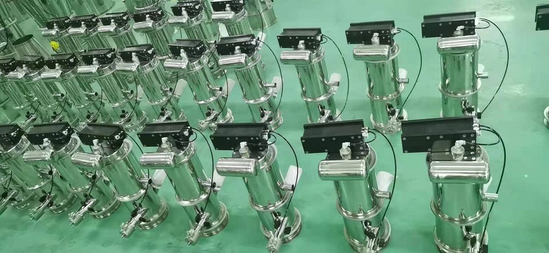 ─Q1真空上料机