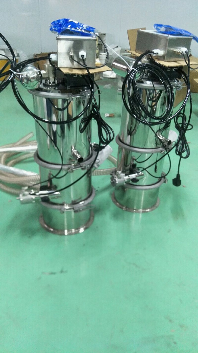 ─Q2真空上料机